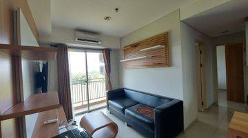 Gambar 3 Disewakan Apartemen Trivium Tower Suite 2br Bagus Dan Nyaman