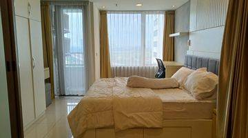 Gambar 5 Disewakan Room Apartemen Oc 1br Full Furnished Bagus Dan Nyaman