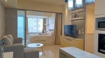 Gambar 1 Disewakan Room Apartemen Oc 1br Full Furnished Bagus Dan Nyaman