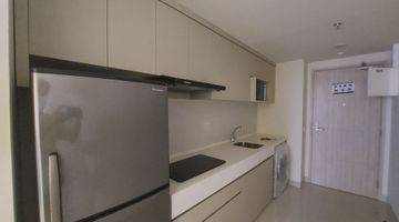 Gambar 1 Disewakan Apartemen 2br Orange County 66sqm Newport Strategis di Lippo Cikarang