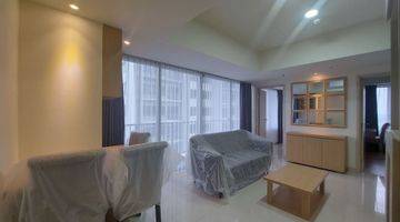 Gambar 2 Disewakan Apartemen 2br Orange County 66sqm Newport Strategis di Lippo Cikarang