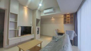 Gambar 3 Disewakan Apartemen 2br Orange County 66sqm Newport Strategis di Lippo Cikarang