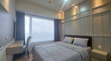 Gambar 4 Disewakan Apartemen 2br Orange County 66sqm Newport Strategis di Lippo Cikarang