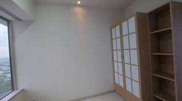 Gambar 5 Disewakan Apartemen 2br Orange County 66sqm Newport Strategis di Lippo Cikarang