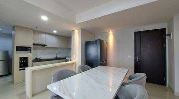 Gambar 1 Disewakan Apartemen Orange County 3br Pasadena 130sqm Special di Lippo Cikarang