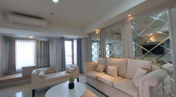 Gambar 2 Disewakan Apartemen Orange County 3br Pasadena 130sqm Special di Lippo Cikarang