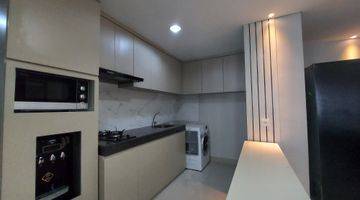 Gambar 3 Disewakan Apartemen Orange County 3br Pasadena 130sqm Special di Lippo Cikarang