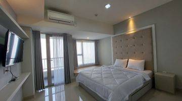 Gambar 5 Disewakan Apartemen Orange County 3br Pasadena 130sqm Special di Lippo Cikarang