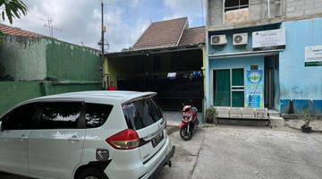 Gambar 1 Dijual Ruah Pondok Ungu Permai Cluster Kuta Bagus Dan Nyaman