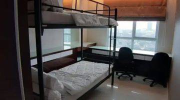 Gambar 4 Dijual Apartemen Gandaria Height Furnished