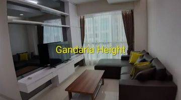 Gambar 1 Dijual Apartemen Gandaria Height Furnished