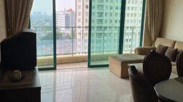 Gambar 1 Dijual Apartemen Casablanca Kuningan Dekat Kokas Best Deal