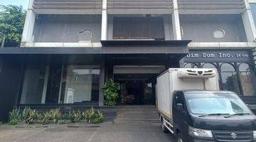 Gambar 3 Disewakan Ruang Usaha Kemang Jakarta Selatan