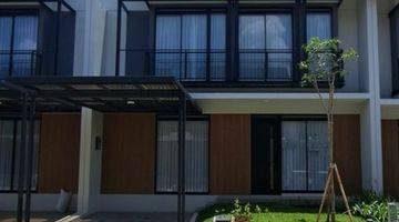 Gambar 1 Turun Harga Jual Rumah Baru Di Kbp Tarubhawana Tarubuana - Semi Furnished - Lingkungan Tenang - Sangat Murah