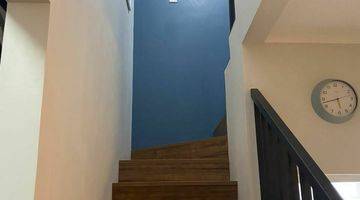 Gambar 3 Dijual Rumah Minimalis Kekinian Summarecon Bandung Furnished