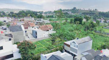 Gambar 2 Unit Terbatas, Cluster Cantik Sejuk Ramai Penghuni Area Lembang