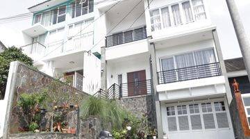 Gambar 1 Dijual Rumah Minimalis Siap Huni Sejuk Best View Area Lembang