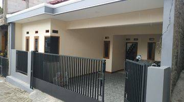 Gambar 4 Dijual Rumah Terawat Siap Huni @ Area Cibaligo Cihanjuang Bandung