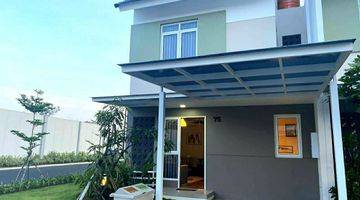 Gambar 2 Dijual Rumah Minimalis Kekinian Summarecon Bandung Furnished