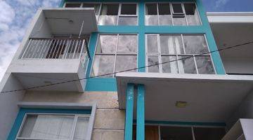 Gambar 1 Dijual Rumah Konsep Minimalis Modern Sejuk Best View Area Lembang