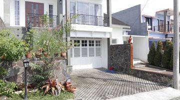 Gambar 3 Dijual Rumah Minimalis Siap Huni Sejuk Best View Area Lembang