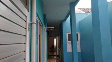 Gambar 2 Dijual Rumah Konsep Minimalis Modern Sejuk Best View Area Lembang