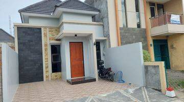 Gambar 2 Jual rumah minimalis moderen di pedurungan semarang timur