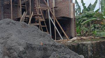 Gambar 5 Jual rumah dua lantai di pedurungan semarang timur