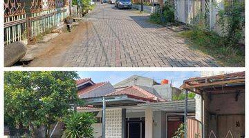 Gambar 1 Rumah Dijual murah dekat Bandara Semarang 