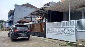 Gambar 1 Jual Rumah Siap  H di Pentul Jatingaleh Semarang Baru