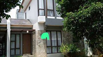 Gambar 1 Rumah Renovasi Rapih Terang Avani Bsd City