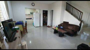 Gambar 3 Rumah bagus dan rapih area Savia BSD Nusaloka