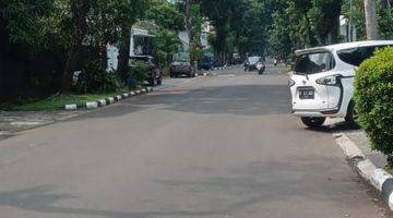 Gambar 4 Kavling siap bangun berada di Boulevard cluster BSD