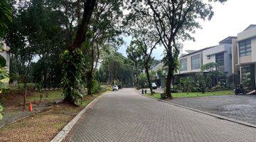 Gambar 5 Kavling Huk Row Jalan Luas Green Cove Jarang Ada Bsd City