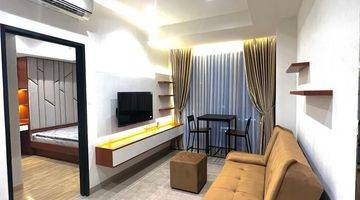 Gambar 3 Apartemen Bagus Furnished Siap Huni Di Branz Apartment Bsd 