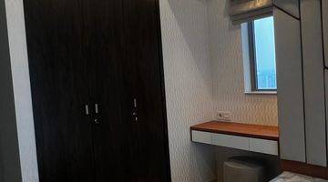 Gambar 5 Apartemen Bagus Furnished Siap Huni Di Branz Apartment Bsd 