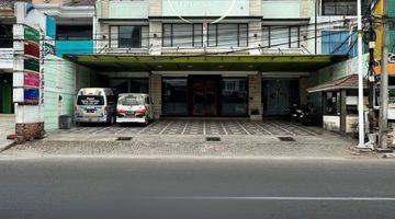 Gambar 1 MINI BUILDING TEBET (4 UNIT RUKO GANDENG) ~ 3.5 LT ~ KOMERSIL AREA