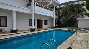 Gambar 4 Rumah Kemang ~ Lt/Lb 800/1200 ~ Best Location !