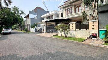 Gambar 2 Rumah Pondok Indah ~ Lt/Lb 300/430 ~ Jalan Lebar ~ Prime Area 