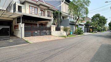 Gambar 1 Rumah Pondok Indah ~ Lt/Lb 300/430 ~ Jalan Lebar ~ Prime Area 