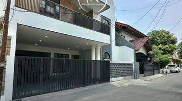 Gambar 1 Rumah Ampera Dijual ~ Lt/Lb 155/430 ~ Brand New House