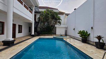 Gambar 5 Rumah Kemang ~ Lt/Lb 800/1200 ~ Best Location !