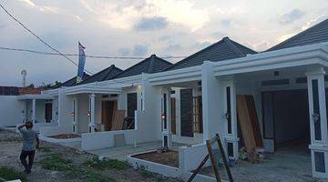 Gambar 3 Dijual 17 Unit Rumah Baru Htm Residence 1 Cikarang