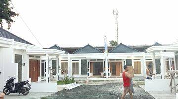 Gambar 2 Dijual 17 Unit Rumah Baru Htm Residence 1 Cikarang