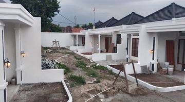 Gambar 4 Dijual 17 Unit Rumah Baru Htm Residence 1 Cikarang