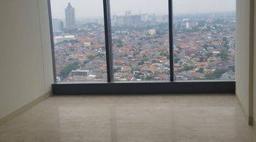 Gambar 1 Apartemen L Avenue Jakarta Selatan, 2br, Brand New Unit, Corner Unit, Unfurnished.