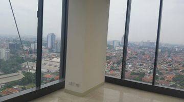 Gambar 2 Apartemen L Avenue Jakarta Selatan, 2br, Brand New Unit, Corner Unit, Unfurnished.