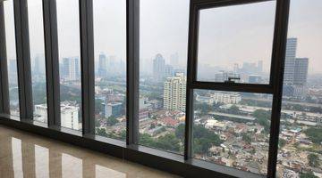 Gambar 3 Apartemen L Avenue Jakarta Selatan, 2br, Brand New Unit, Corner Unit, Unfurnished.