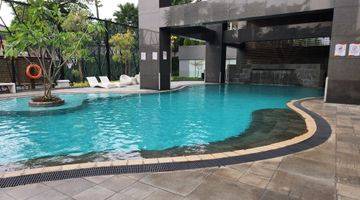 Gambar 4 Apartemen L Avenue Jakarta Selatan, 2br, Brand New Unit, Corner Unit, Unfurnished.