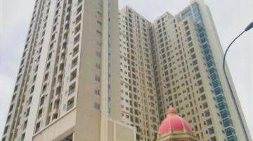 Gambar 1 Madison Park Apartemen, 1bedroom, Unfurnished.